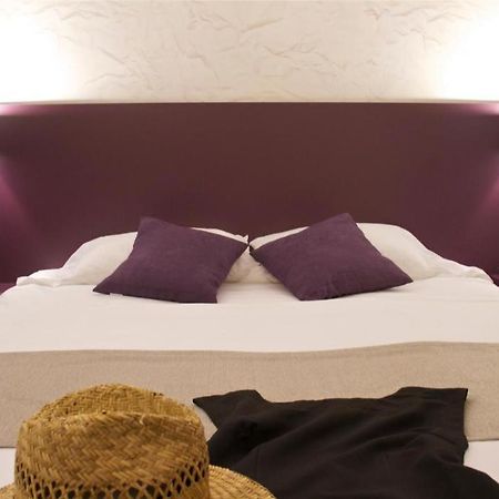Brit Hotel Lorient Le Kerotel Exterior photo