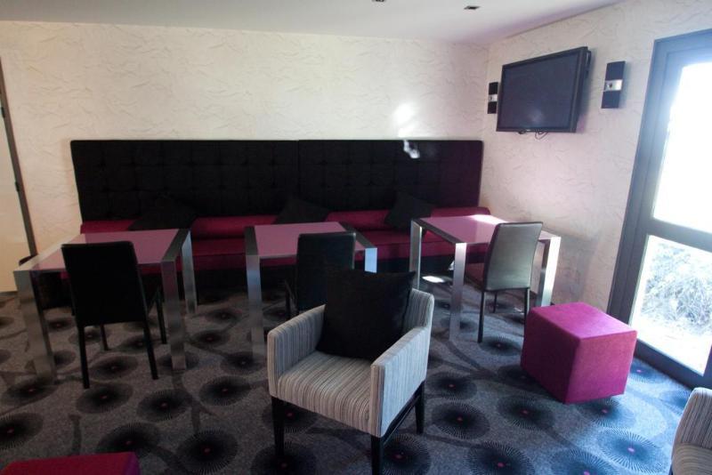 Brit Hotel Lorient Le Kerotel Exterior photo