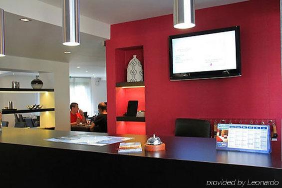 Brit Hotel Lorient Le Kerotel Room photo